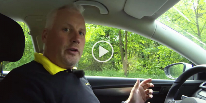 Köra ekonomiskt – så gör du