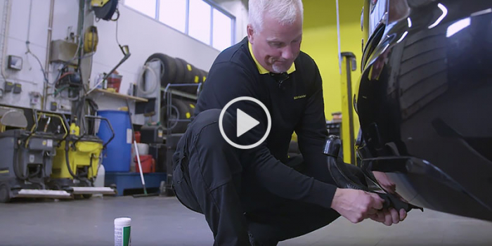 Bästa tipsen: Ta hand om din bil efter sommaren