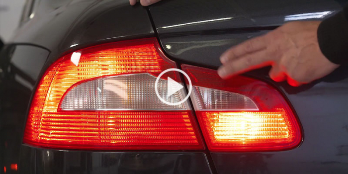 Har du koll på alla lampor på bilen? Så här funkar det!