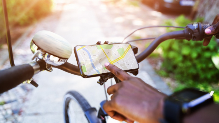 De bästa kartapparna