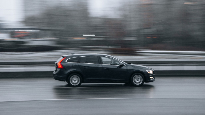 Din Volvo kan vara äldre än du tror