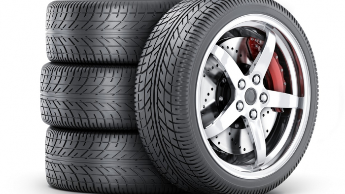 Tio saker du måste veta om att förvara dina vinterdäck