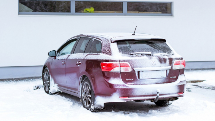 Hitta rätt kupé- och motorvärmare