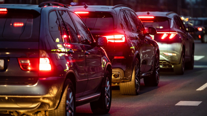 Viktigt att se över bromasrna