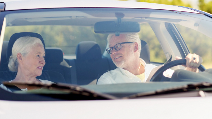 Kör snålare med din bil – så här enkelt är det!