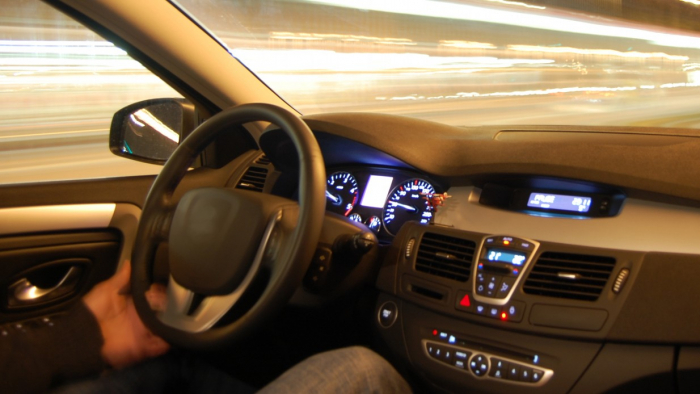 Lär känna bilen – använder du alla funktioner?