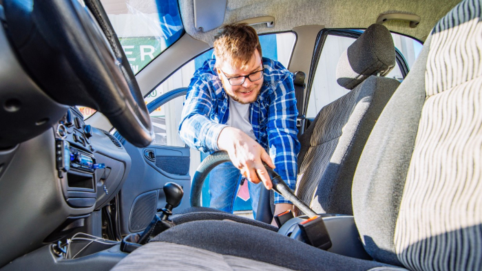 Det är insidan som räknas!