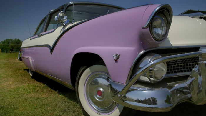 Så tar du hand om ditt fordon inför vintern