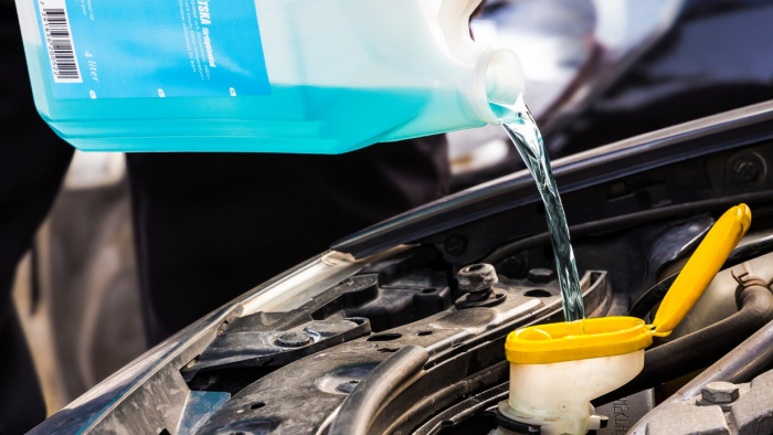 Undersökning: Visst tar vi hand om våra bilar själva