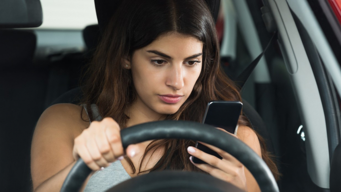 Undersökning: Så många struntar i mobillagen