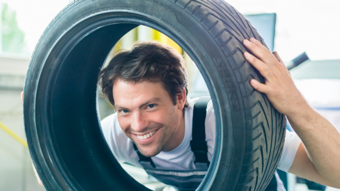 Tänk på det här när du köper sommardäck