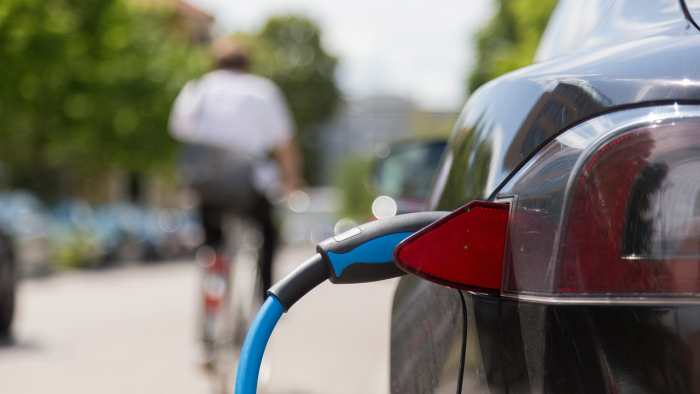 Maximera räckvidden: Så kan du köra längre på eldrift