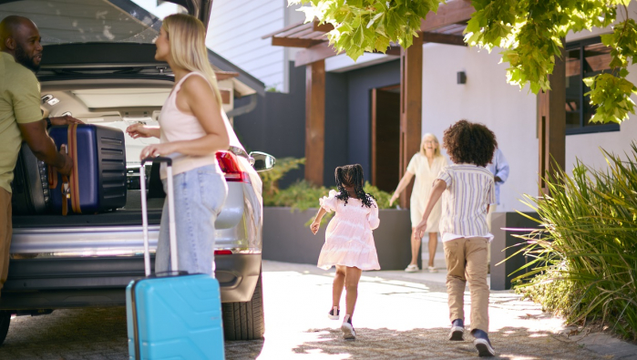 Packa rätt – så får du med alla prylar på semestern