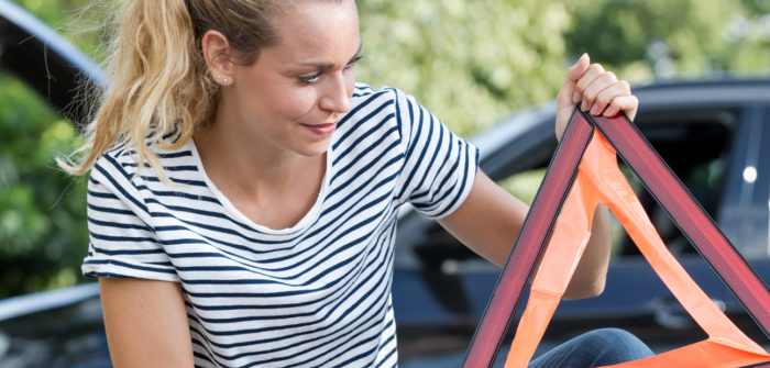 Vet du hur trygg du blir på vägen med en assistansförsäkring?