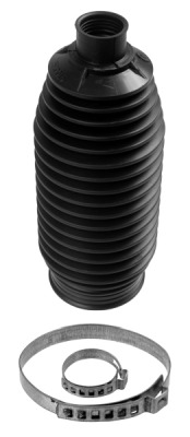 Alternativ bild 0 för Styrväxeldamask