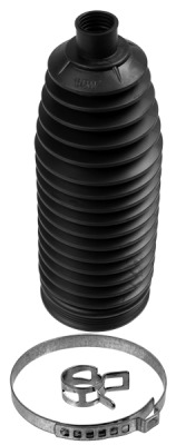 Alternativ bild 0 för Styrväxeldamask