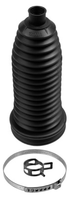 Styrväxeldamask Lemförder