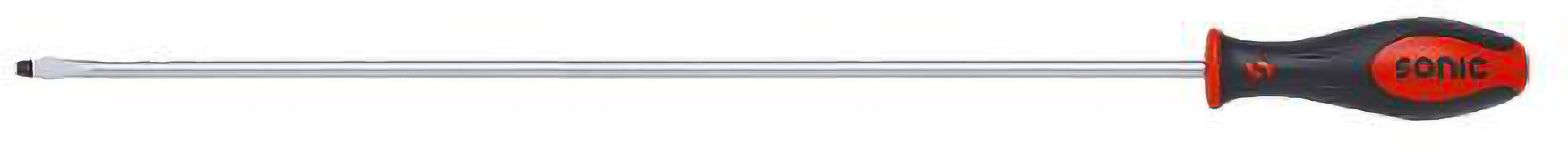 Skruvmejsel Spår 250mm Lång 5,5mm Sonic