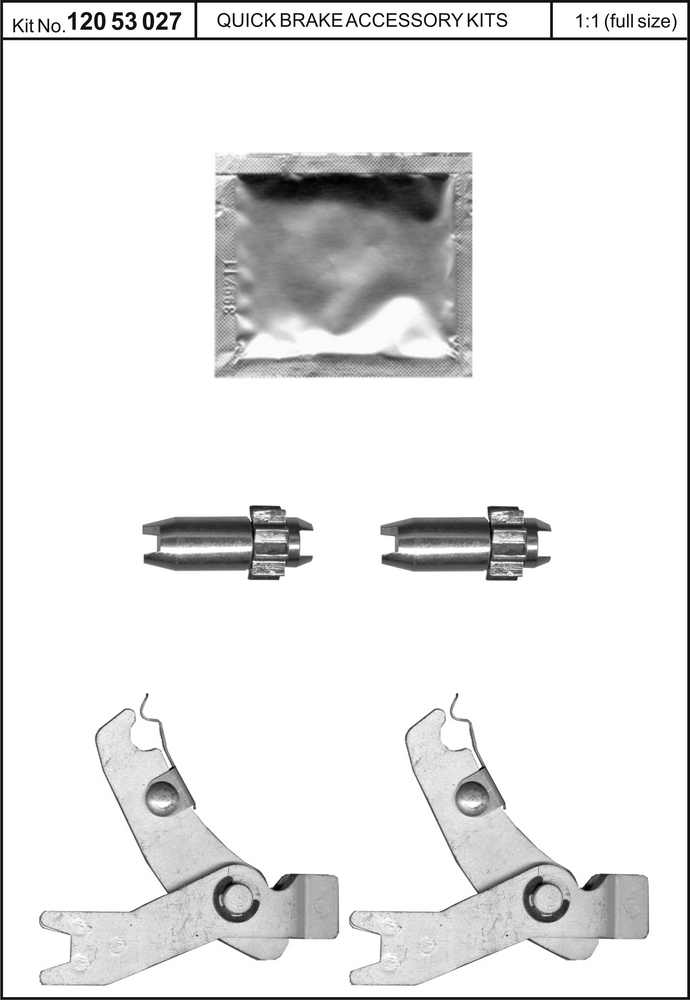 Alternativ bild 0 för Bromsjustering