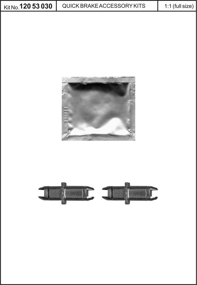 Alternativ bild 0 för Bromsjustering