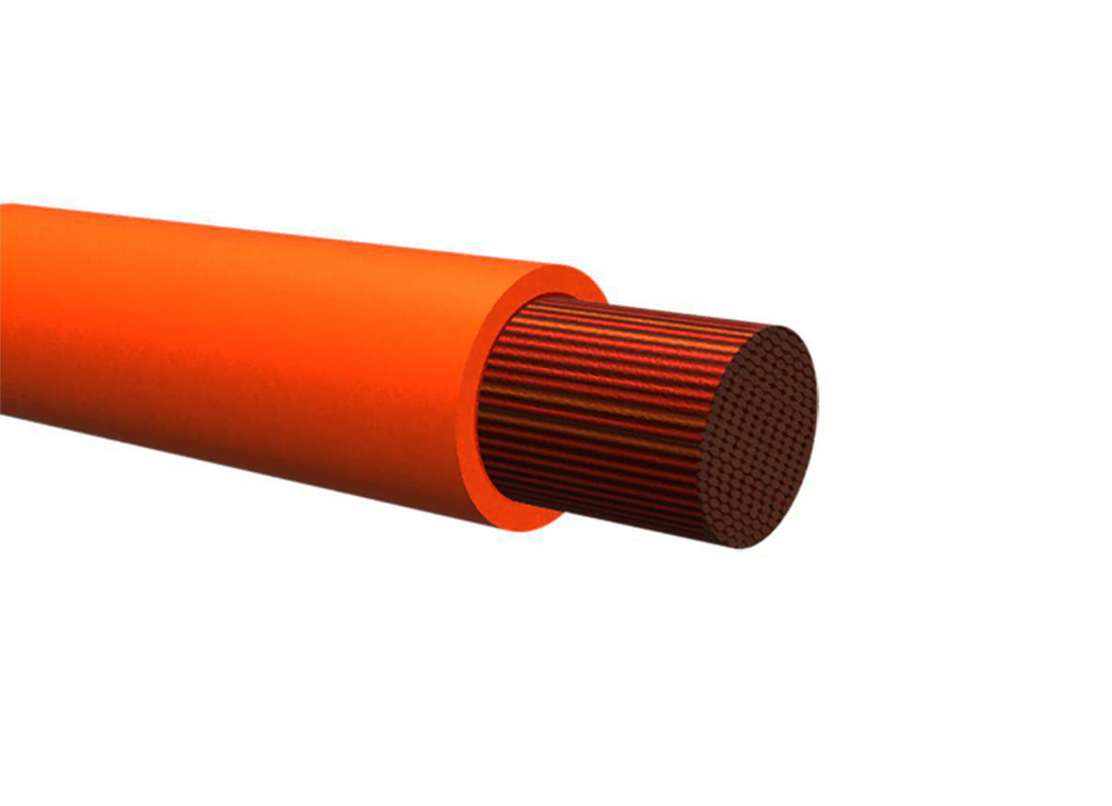 RKUB, 0.75mm2, ORANGE