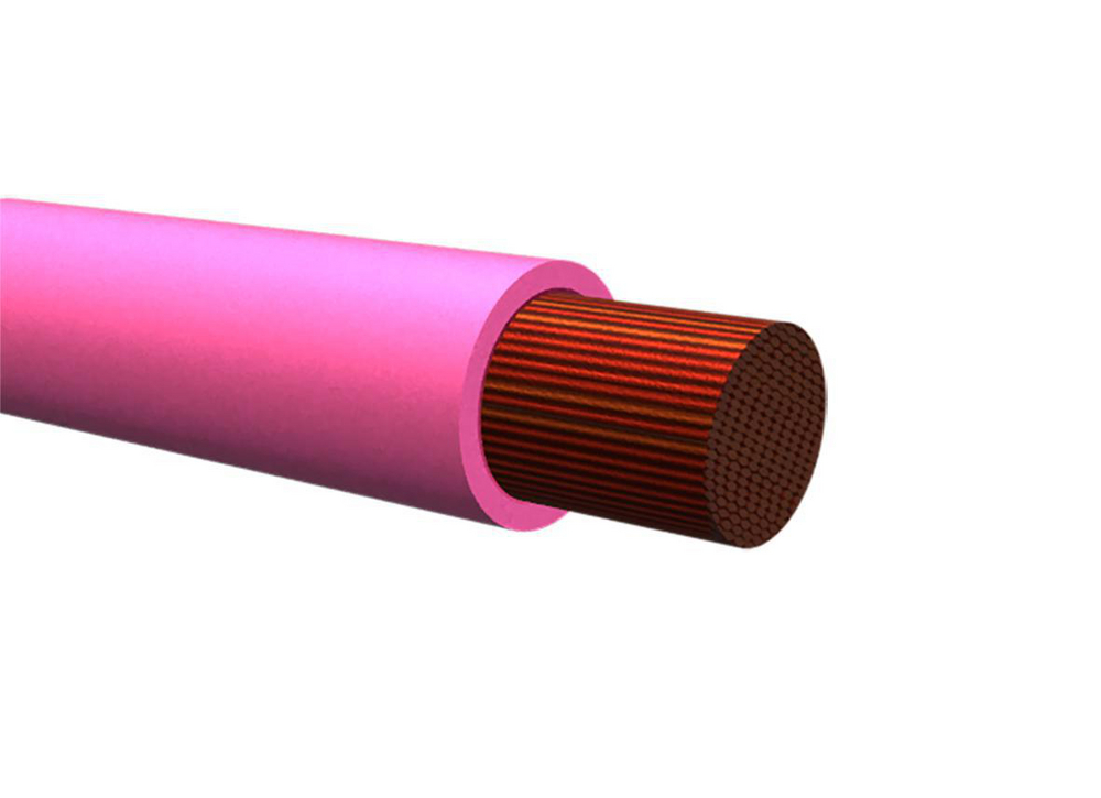 RKUB, 1.0mm2, ROSA