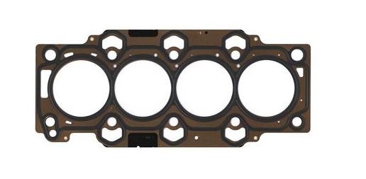 Alternativ bild 0 för Topplockspackning Elring