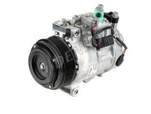 Alternativ bild 0 för Kompressor Denso