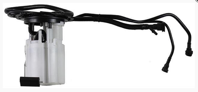 Alternativ bild 0 för Bränslepump