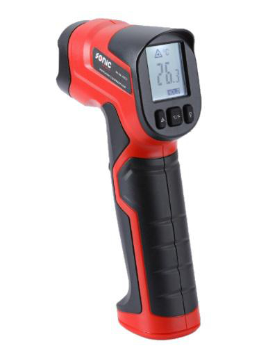 Infraröd Termometer -30° ~ 330°C