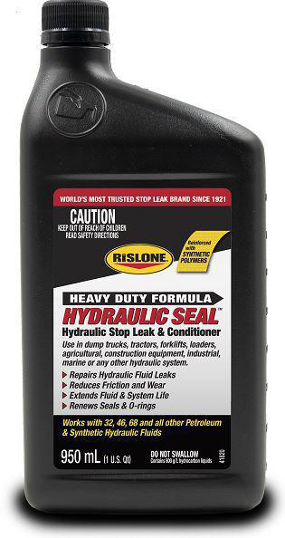 Hydraulic Seal & Conditioner