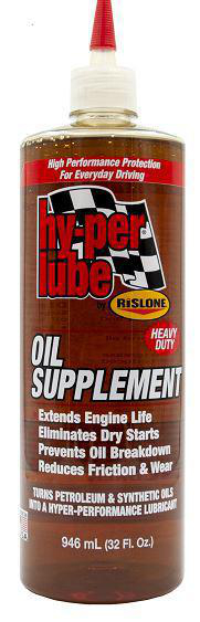 Hy-per Lube Smörjförstärkare & monteringsvätska. Rislone
