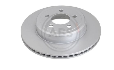 Alternativ bild 0 för Bromsskiva