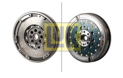 Alternativ bild 0 för Svänghjul LUK