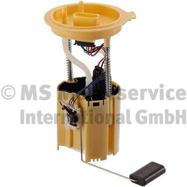 Bränslepump med armatur Pierburg