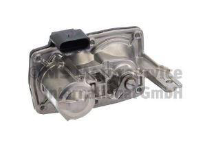 Alternativ bild 0 för Avgasventil