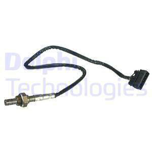 Alternativ bild 0 för Lambdasond