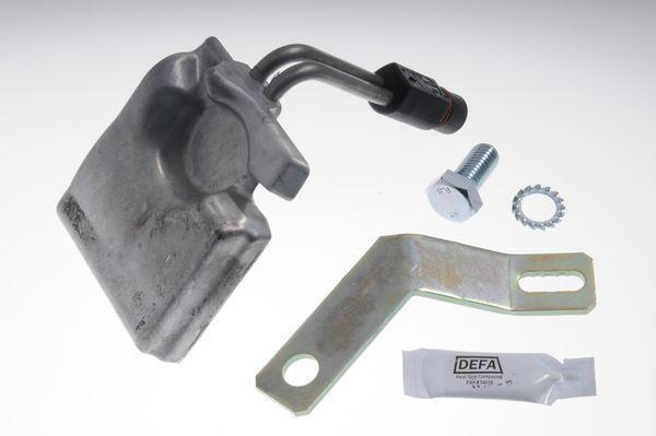 Alternativ bild 0 för Motorvärmare Defa SafeStart 422814