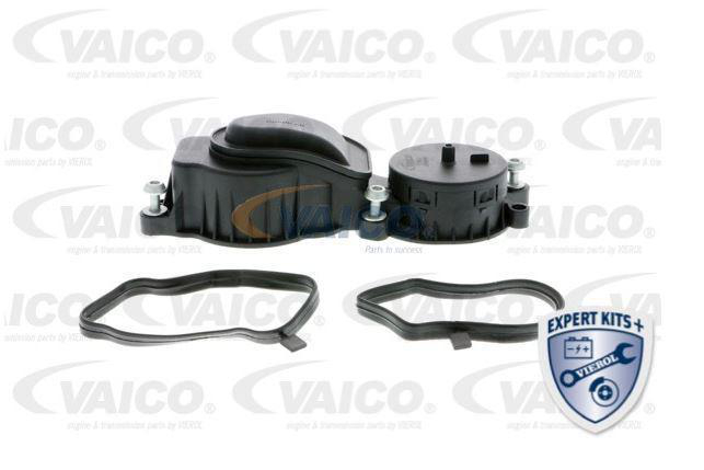 Alternativ bild 0 för Vevhusventilation