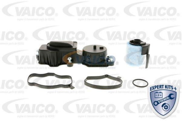 Alternativ bild 0 för Vevhusventilation Vaico