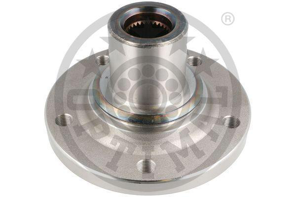 Alternativ bild 0 för Hjulnav