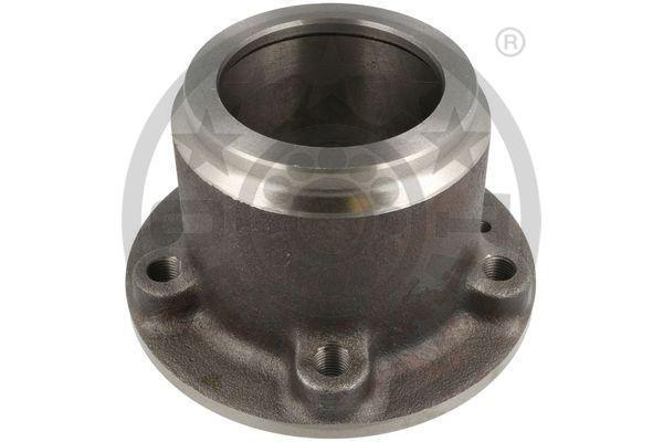 Alternativ bild 0 för Hjulnav