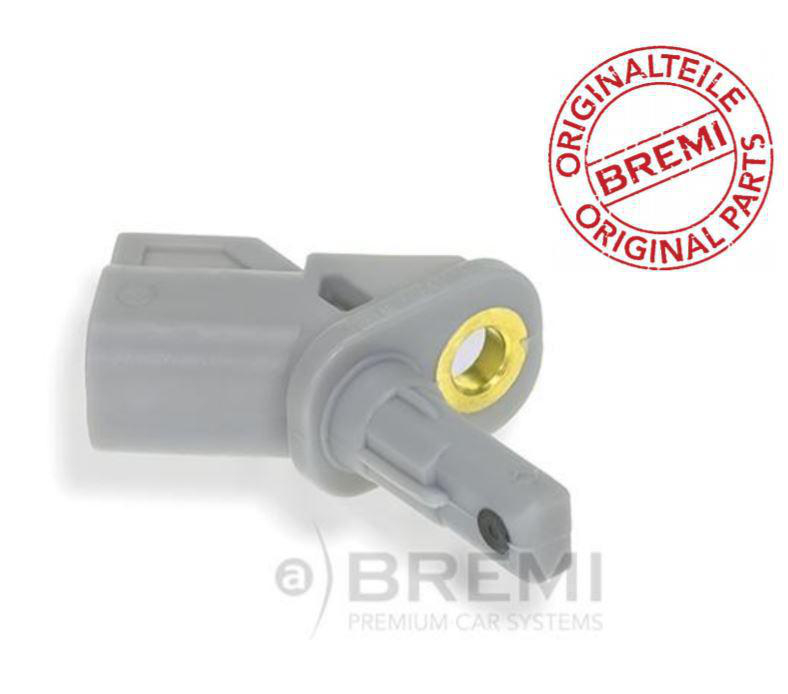 Alternativ bild 0 för ABS-givare Bremi