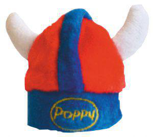 Vikingshjälm Norge