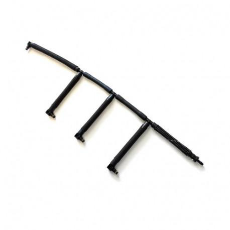 Alternativ bild 0 för Bränsleslang