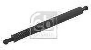 Alternativ bild 0 för Gasdämpare