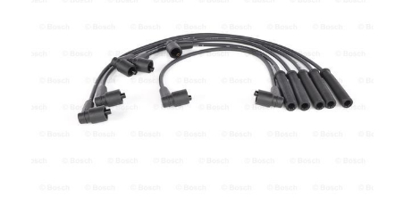 Alternativ bild 0 för Tändkabelsats Bosch