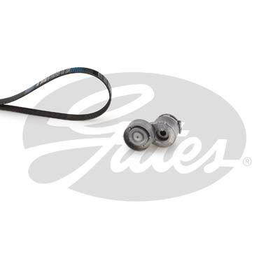 Alternativ bild 0 för Drivremssats Gates