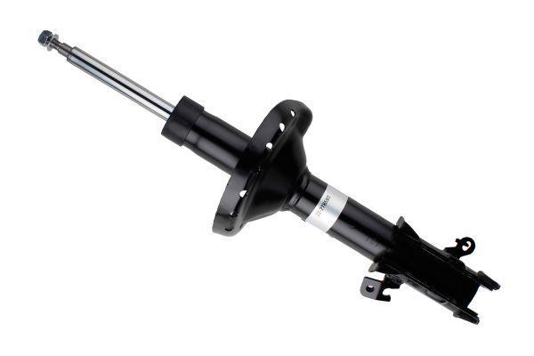 Alternativ bild 0 för Stötdämpare