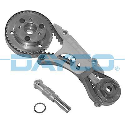 Alternativ bild 0 för Kamremssats